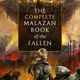 Illustration for article titled The Malazan Book of the Fallen